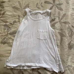 White American Eagle Tank (not for sale atm)